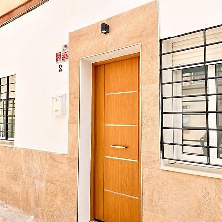 Apartamento Comodidad Y Ubicacion Malaga Exterior photo