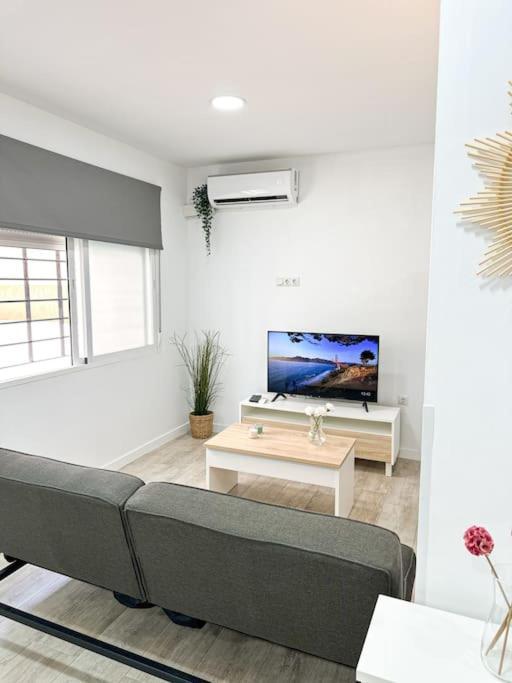 Apartamento Comodidad Y Ubicacion Malaga Exterior photo