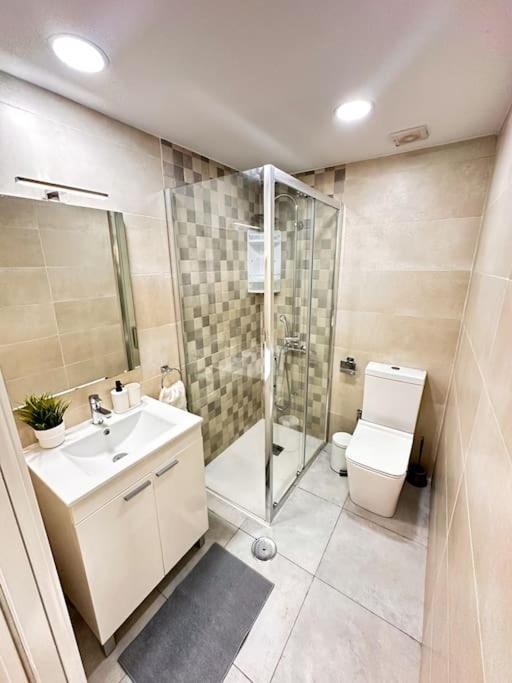 Apartamento Comodidad Y Ubicacion Malaga Exterior photo